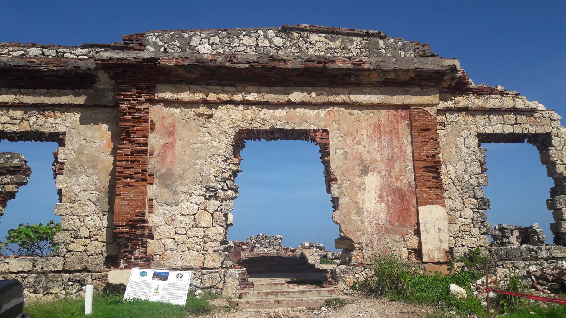 Ruinas